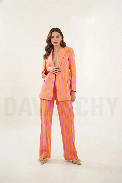 davanchy Women Summer Co-Ord Set Party Brunch Vacation Wear – Stylish Outfit