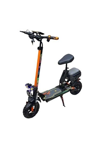 CA ALWKEEL سكوتر الوحش المطور x15 الجديد