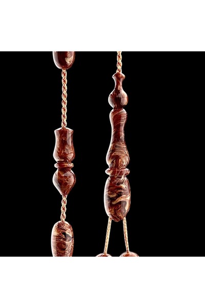 Tasarım مجموعة فاخرة - توصية خاصة لسبحة التسبيح من أوونتوري، كاتالين التشيكية