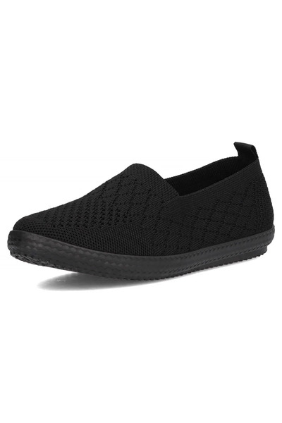 Filippo Shoes 7081 black