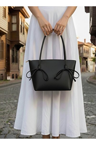 KIRASE Noul model Sandy Fiyonklu, mărimea geantă de umăr (mânecă) - lățimea 34