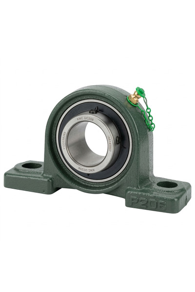 PRC Ucp 206 Yataklı Rulman Iç Çap 30 mm AYAKLI