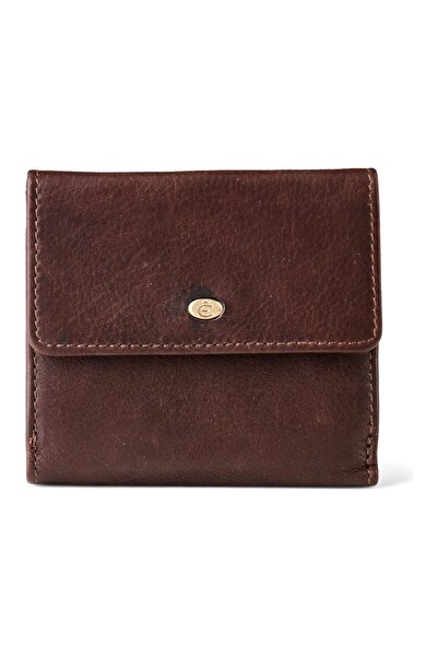 Esquire Chicago Geldbörse Leder 10 cm