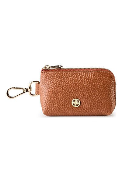 Esquire Alexandria Schlüsseletui Leder 11 cm