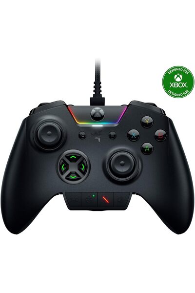 RAZER Wolverine Tournament Edition Chroma - Customizable Gamepad Controller