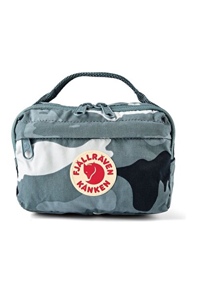 Fjällräven Kanken Graphics Gürteltasche 19 cm