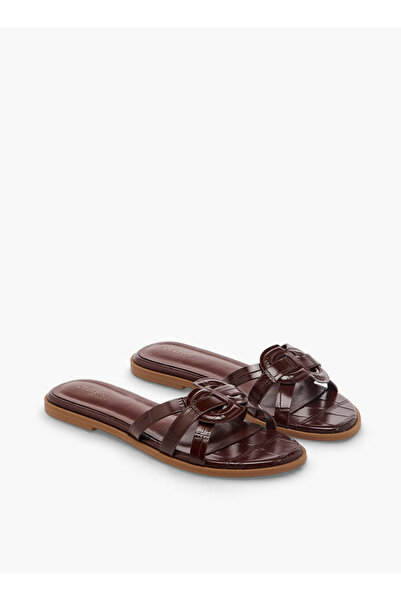 Celeste Women Slip-On Sandals