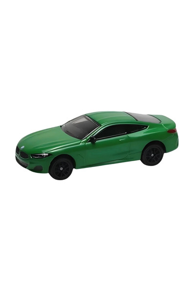 Bucuks مي للواردات ®   1/64 سيارة بي إم دبليو M850I كوبيه موديل 1/64