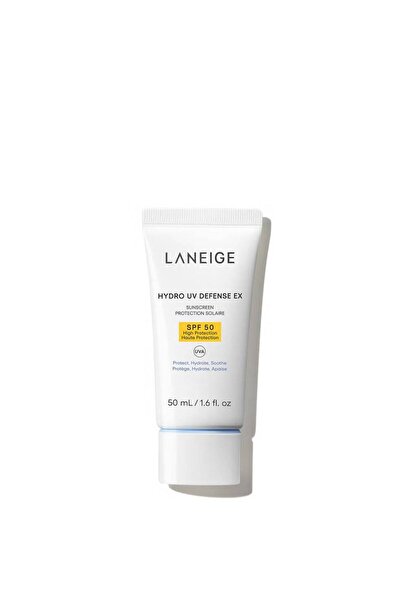 laneige berry Sunscreen UV Defence EX SPF 50 50ml