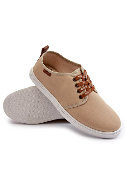 Big Star Shoes Sneakerși pentru bărbați Big Star NN176001 Sistem de spumă cu ...