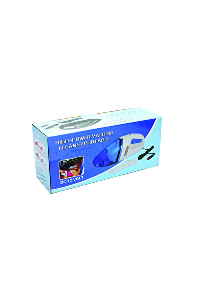 vgt Aspirator auto,12V