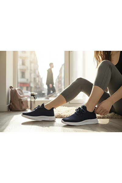 StoXStore Αθλητικά παπούτσια sneaker με ελαφριά σόλα για καθημερινό περπάτημα