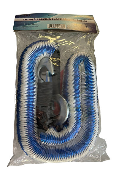 vgt Chingă sarcină elastică cu două cârlige