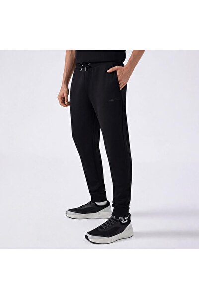 Ellesse 6SM4009-BK Ανδρικό Φούτερ - Μαύρο