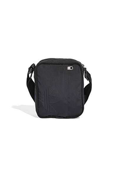 adidas Ev.Ic Sib Shoulder Bag -Width: 16 Cm, Length: 20 Cm, Leather Nlik: 6 C...