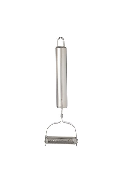 Mudo Concept HANDY METAL SAPLI ÇIFTLI TARAFLI SOYACAK