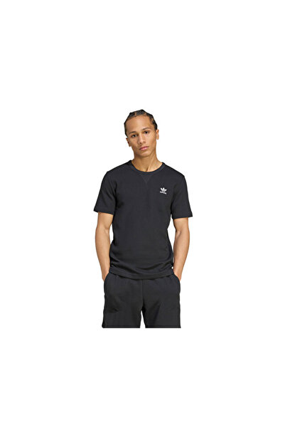 adidas Tricou casual pentru bărbați Ess W Tee KA7767 Negru