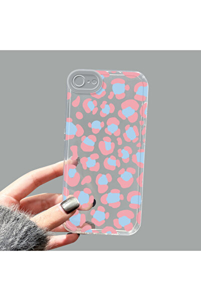 ucuc iPhone 7/8/Se 2020 2022 Compatible Camera Protected Anti-Shock Aesthetic...