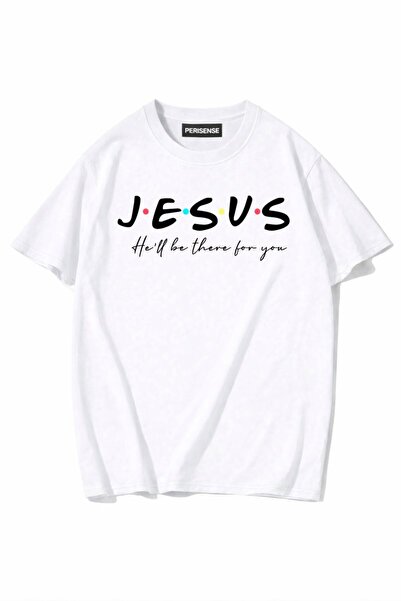 PERISENSE Unisex Femei/Bărbați cu imprimeu bumbac 100% Premium bumbac moale s...