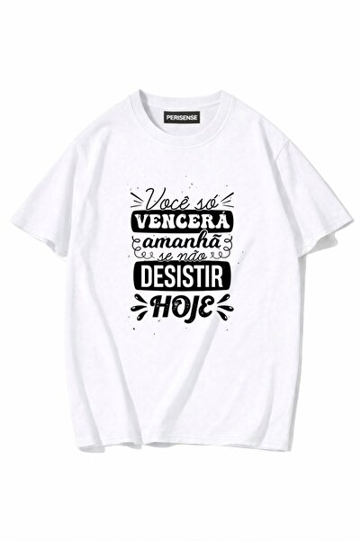 PERISENSE Unisex Femei/Bărbați cu imprimeu bumbac 100% Premium bumbac moale s...