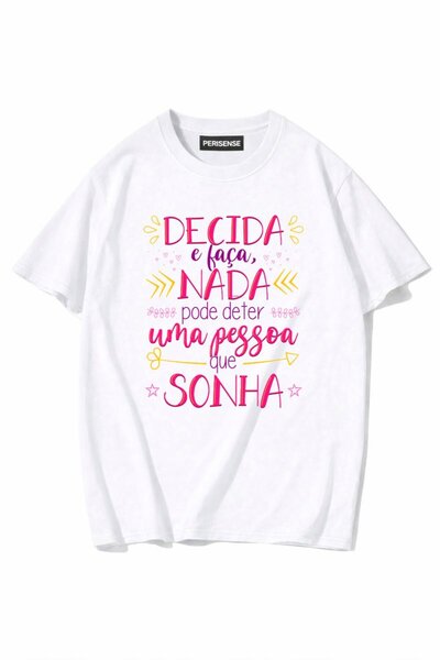 PERISENSE Unisex Γυναικεία/Ανδρικά με τύπωμα 100% Βαμβάκι Premium Χτενισμένα ...