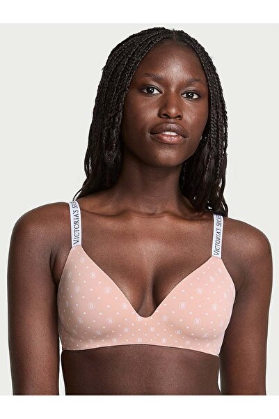 Victoria's Secret Hafif Dolgu Destekli Balensiz Sütyen