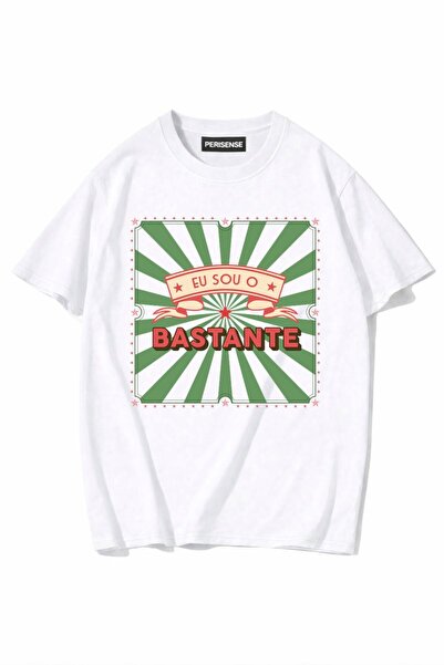 PERISENSE Unisex Femei/Bărbați cu imprimeu bumbac 100% Premium bumbac moale s...