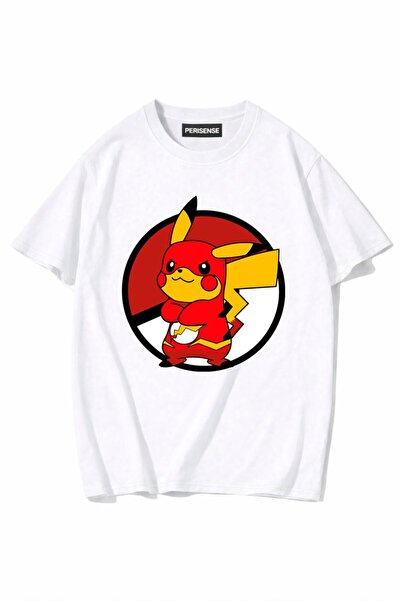 PERISENSE Unisex Γυναικεία/Ανδρικά με τύπωμα 100% Βαμβάκι Premium Χτενισμένα ...