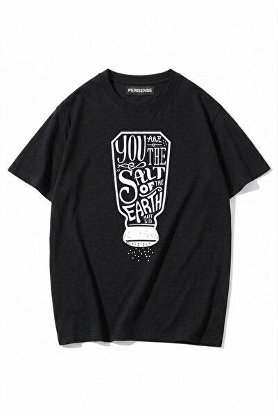 PERISENSE Unisex Femei/Bărbați cu imprimeu bumbac 100% Premium bumbac moale s...