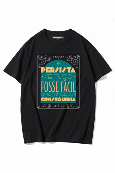 PERISENSE Unisex Femei/Bărbați cu imprimeu bumbac 100% Premium bumbac moale s...