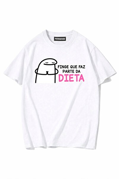 PERISENSE Unisex Femei/Bărbați cu imprimeu bumbac 100% Premium bumbac moale s...