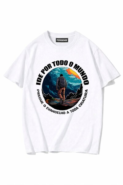 PERISENSE Unisex Femei/Bărbați cu imprimeu bumbac 100% Premium bumbac moale s...