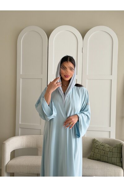 MedrasAbaya Heavenly Silk