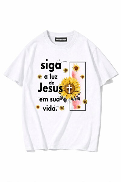 PERISENSE Unisex Femei/Bărbați cu imprimeu bumbac 100% Premium bumbac moale s...