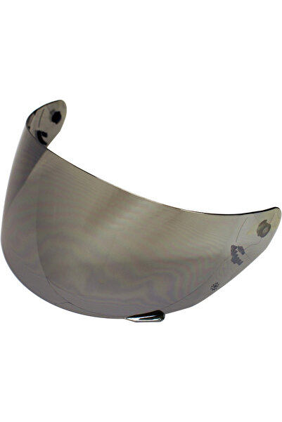 LS2 FF351-ROOKIE-FF369-FF384 KASK CAMI IRIDIUM GRİ