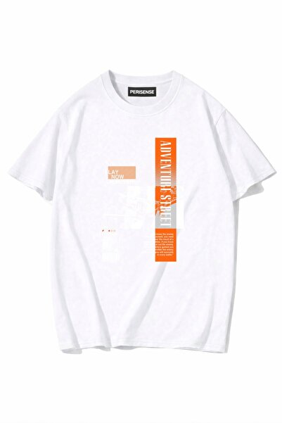 PERISENSE Unisex Femei/Bărbați cu imprimeu bumbac 100% Premium bumbac moale s...