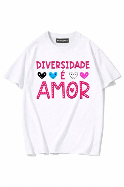 PERISENSE Unisex Γυναικεία/Ανδρικά με τύπωμα 100% Βαμβάκι Premium Χτενισμένα ...