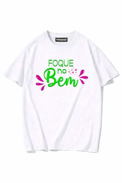 PERISENSE Unisex Femei/Bărbați cu imprimeu bumbac 100% Premium bumbac moale s...