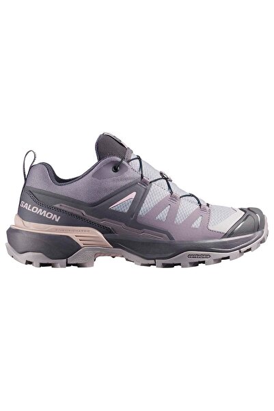 Salomon X Ultra 360 Kadın Mor Outdoor Ayakkabı L49103900