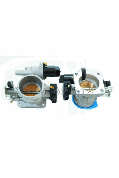GUA Renault R19 Europa Megane I 95-98 1.6cc 8v K7M Enjeksiyonlu Gaz Kelebek B...