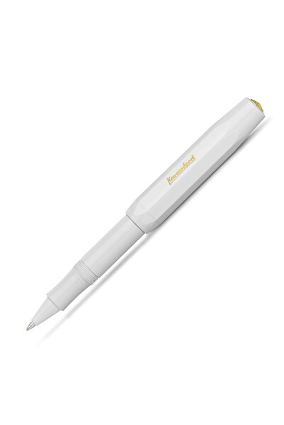 Kaweco Classic Sport Roller Kalem Beyaz 10000034
