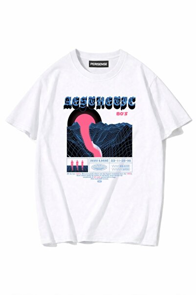 PERISENSE Unisex Femei/Bărbați cu imprimeu bumbac 100% Premium bumbac moale s...