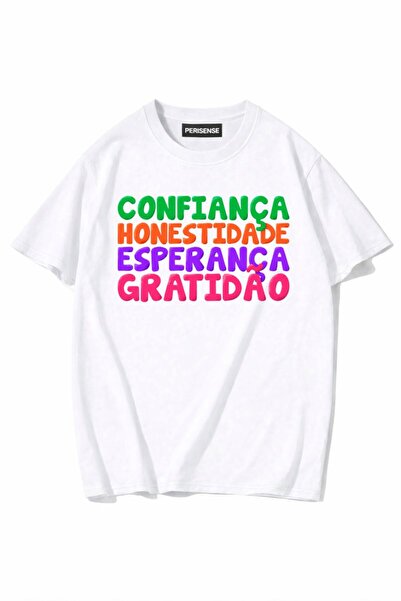 PERISENSE Unisex Femei/Bărbați cu imprimeu bumbac 100% Premium bumbac moale s...