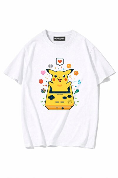 PERISENSE Unisex Femei/Bărbați cu imprimeu bumbac 100% Premium bumbac moale s...