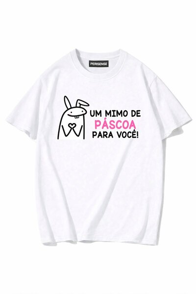 PERISENSE Unisex Femei/Bărbați cu imprimeu bumbac 100% Premium bumbac moale s...