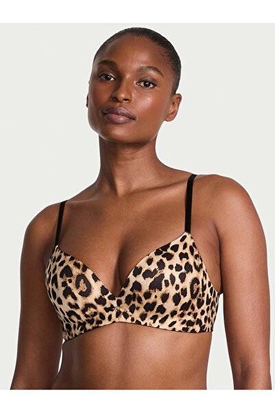 Victoria's Secret So Obsessed Pürüzsüz Balensiz Push-Up Sütyen