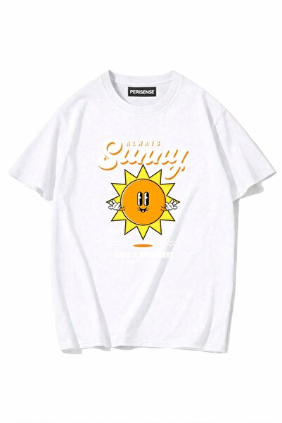 PERISENSE Unisex Femei/Bărbați cu imprimeu bumbac 100% Premium bumbac moale s...