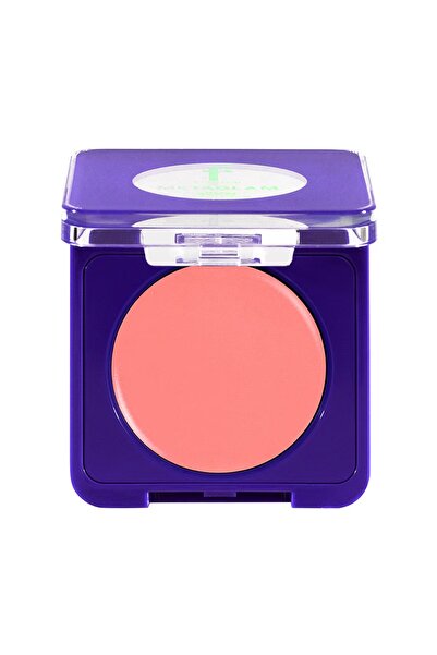 Flormar Metaglam Krem Allık 4 Sunburst