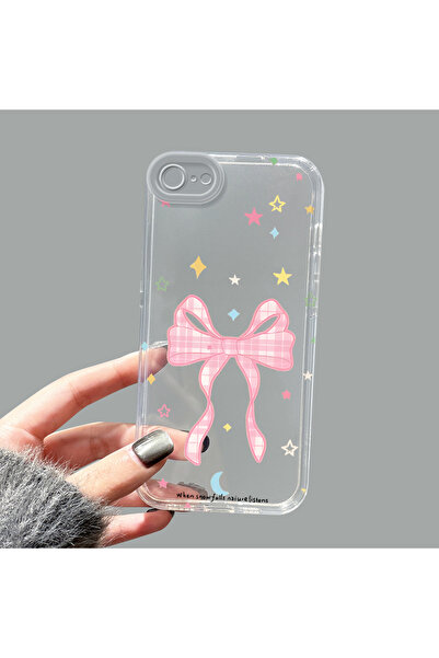 ucuc iPhone 7/8/Se 2020 2022 Compatible Camera Protected Anti-Shock Aesthetic...