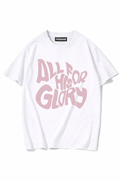 PERISENSE Unisex Femei/Bărbați cu imprimeu bumbac 100% Premium bumbac moale s...